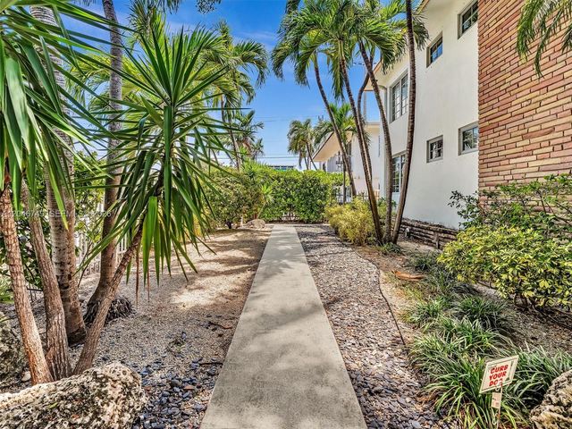 1045 Lenox Avenue 12, Miami Beach, FL 33139