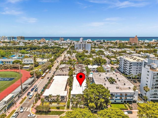 1045 Lenox Avenue 12, Miami Beach, FL 33139