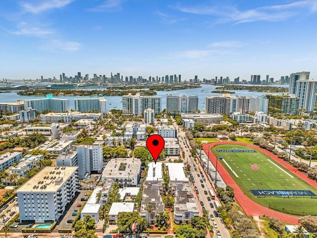 1045 Lenox Avenue 12, Miami Beach, FL 33139