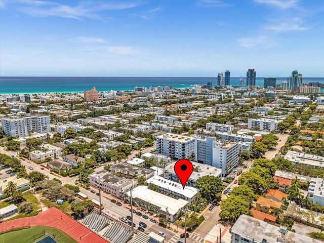 1045 Lenox Avenue 12, Miami Beach, FL 33139