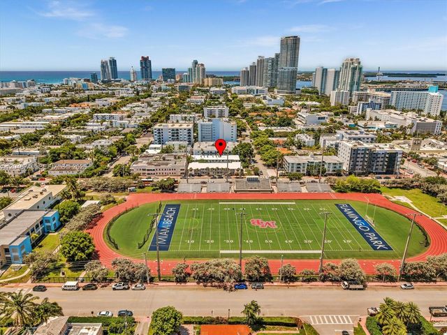 1045 Lenox Avenue 12, Miami Beach, FL 33139