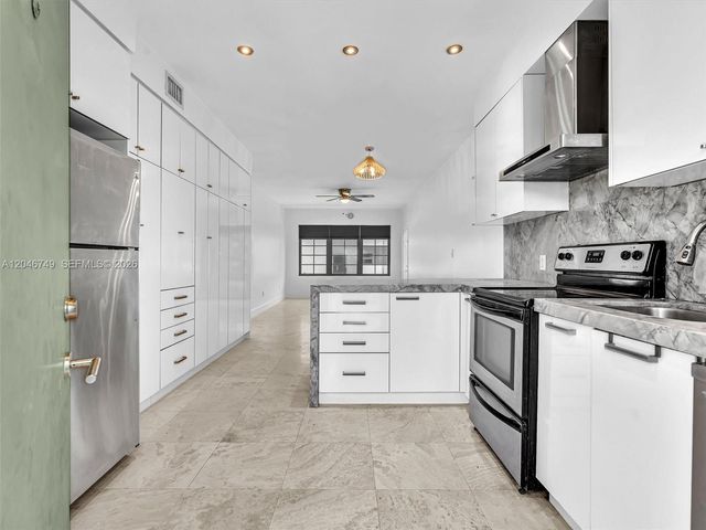 1045 Lenox Avenue 12, Miami Beach, FL 33139