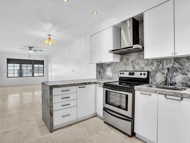 1045 Lenox Avenue 12, Miami Beach, FL 33139