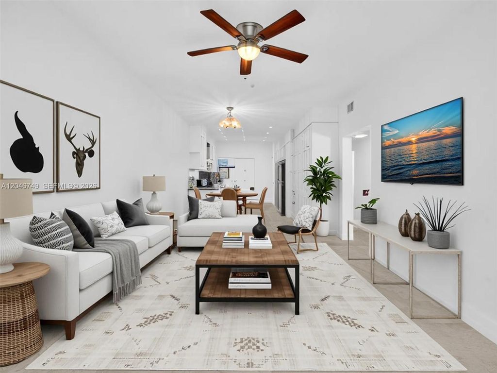 1045 Lenox Avenue 12, Miami Beach, FL 33139
