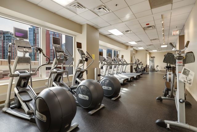 512 N Mcclurg Court 1705, Chicago, IL 60611