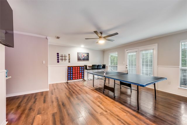 1206 Kendolph Drive, Denton, TX 76205