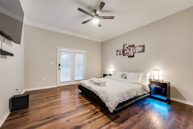 1206 Kendolph Drive, Denton, TX 76205