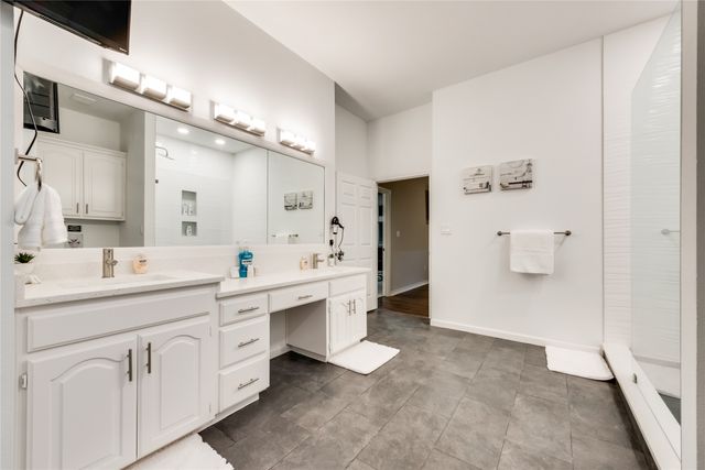 1206 Kendolph Drive, Denton, TX 76205