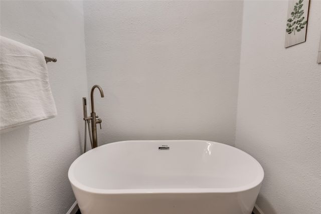 1206 Kendolph Drive, Denton, TX 76205