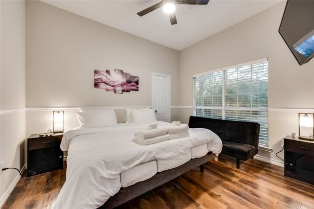 1206 Kendolph Drive, Denton, TX 76205