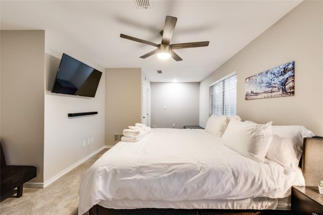 1206 Kendolph Drive, Denton, TX 76205