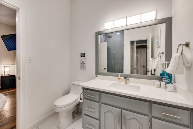 1206 Kendolph Drive, Denton, TX 76205