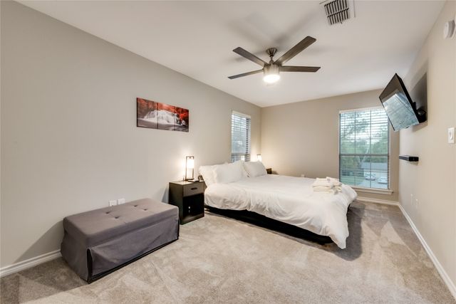 1206 Kendolph Drive, Denton, TX 76205