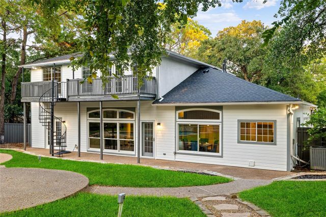 1206 Kendolph Drive, Denton, TX 76205