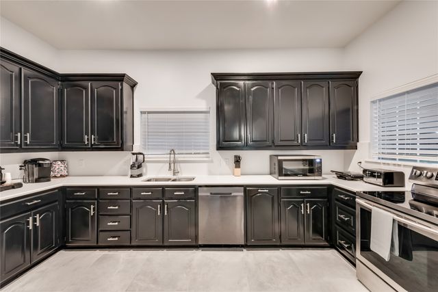 1206 Kendolph Drive, Denton, TX 76205