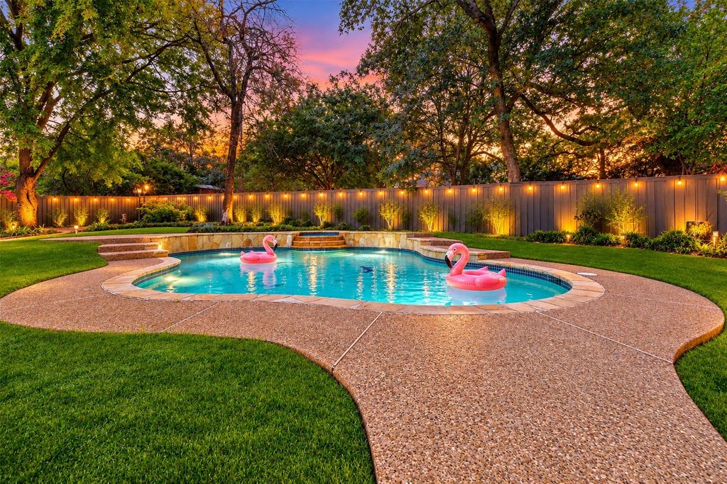 1206 Kendolph Drive, Denton, TX 76205 — photo 3