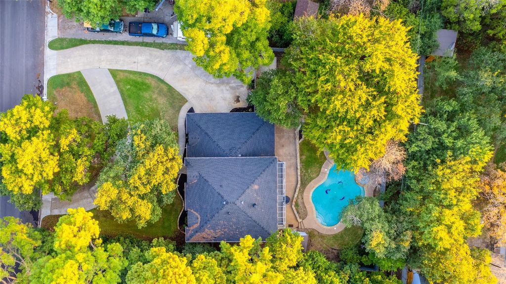 1206 Kendolph Drive, Denton, TX 76205 — photo 4