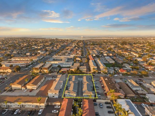 1343 Holly Ave, Imperial Beach, CA 91932