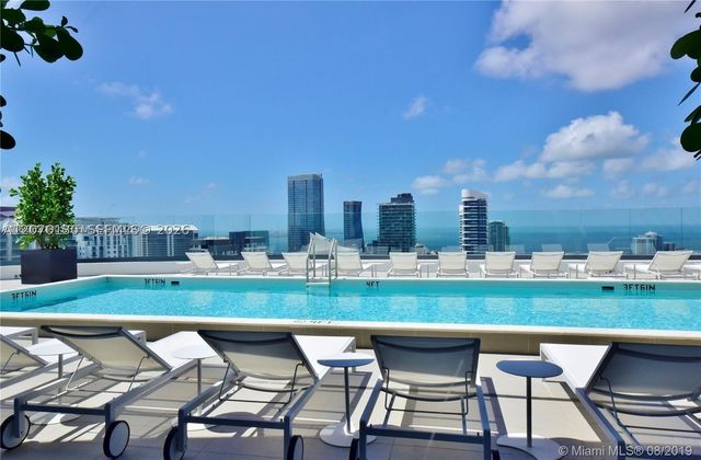 55 SW 9th St 2410, Miami, FL 33130