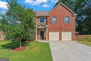 11614 Hathaway Drive, Hampton, GA 30228