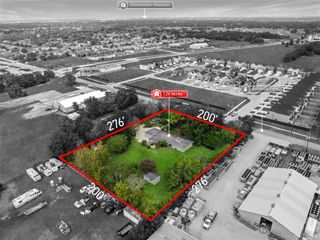 4920 Almeda Genoa Road, Houston, TX 77048