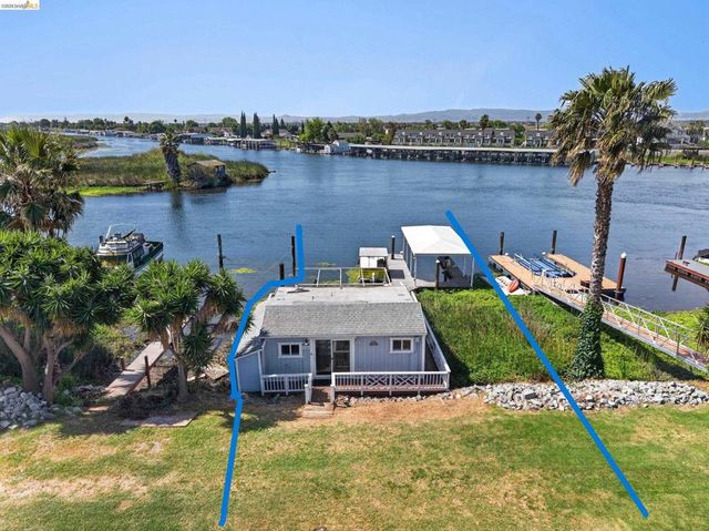 3712 Stone Rd, Bethel Island, CA 94511