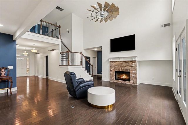 34 Bridgestone Way SE, Cartersville, GA 30120