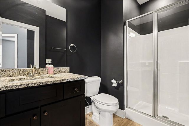 34 Bridgestone Way SE, Cartersville, GA 30120
