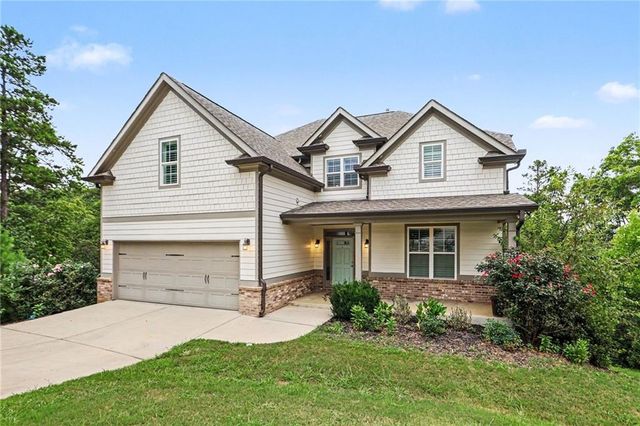 34 Bridgestone Way SE, Cartersville, GA 30120