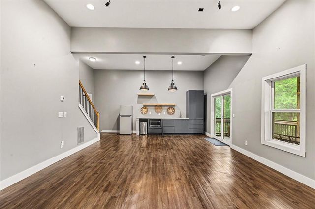 34 Bridgestone Way SE, Cartersville, GA 30120