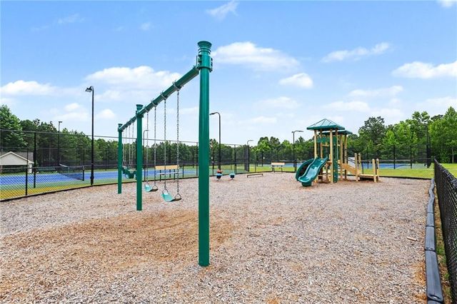 34 Bridgestone Way SE, Cartersville, GA 30120