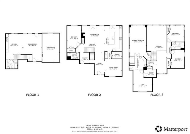 34 Bridgestone Way SE, Cartersville, GA 30120