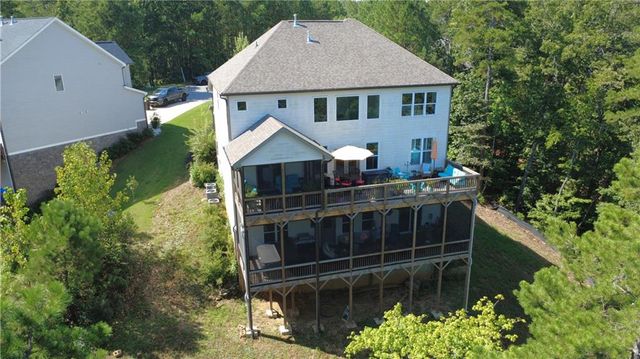 34 Bridgestone Way SE, Cartersville, GA 30120