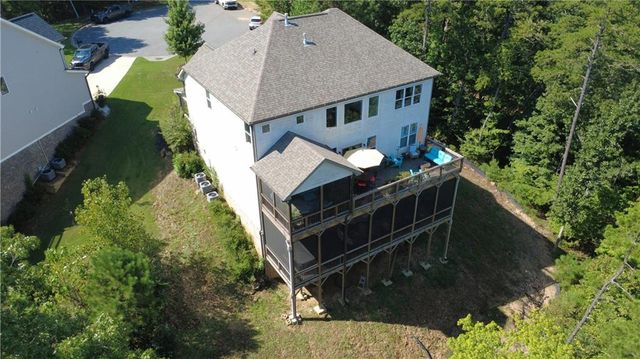 34 Bridgestone Way SE, Cartersville, GA 30120