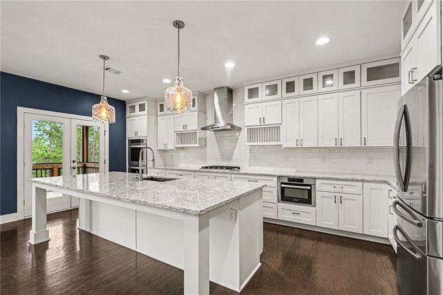 34 Bridgestone Way SE, Cartersville, GA 30120