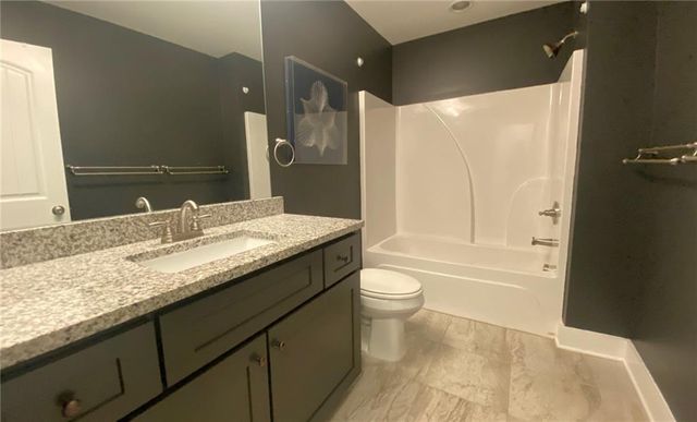 34 Bridgestone Way SE, Cartersville, GA 30120