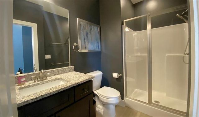 34 Bridgestone Way SE, Cartersville, GA 30120