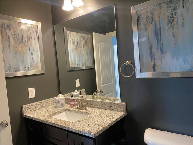 34 Bridgestone Way SE, Cartersville, GA 30120