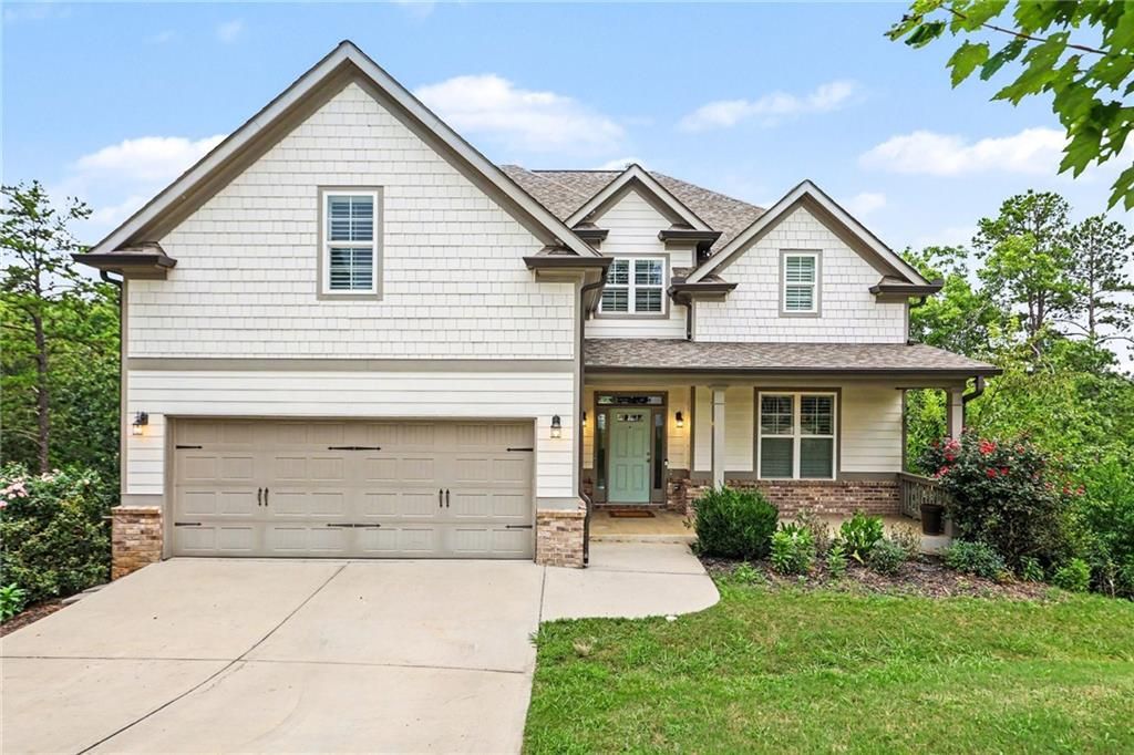 34 Bridgestone Way SE, Cartersville, GA 30120