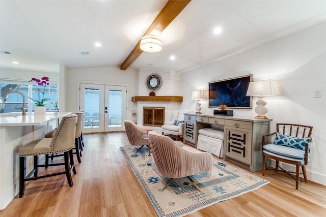 3740 Weeburn Drive, Dallas, TX 75229