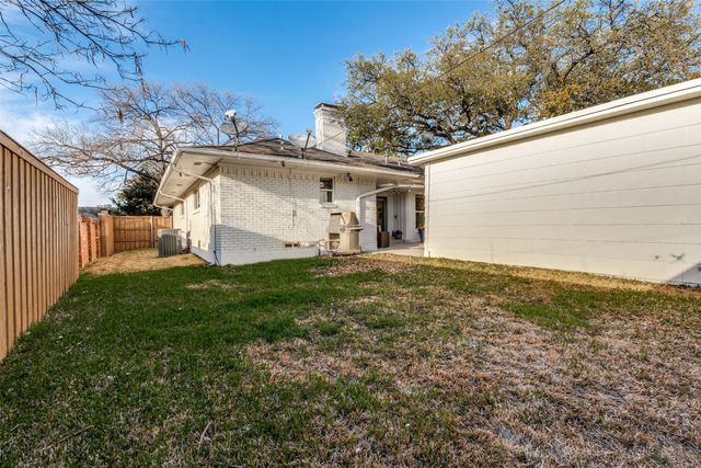 3740 Weeburn Drive, Dallas, TX 75229