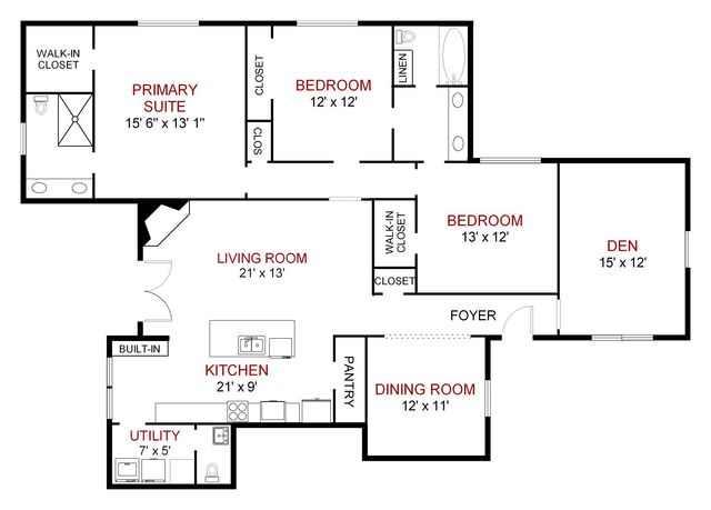 3740 Weeburn Drive, Dallas, TX 75229