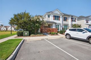 1204 Union Pacific WAY, Suffolk, VA 23435