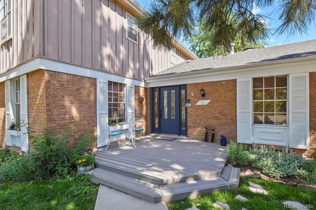 11581 E Yale Way, Aurora, CO 80014