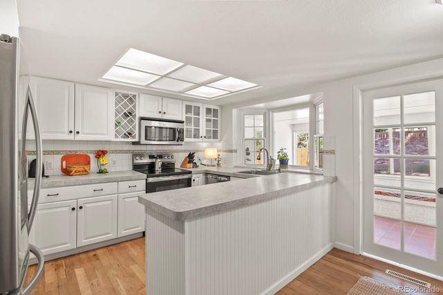 11581 E Yale Way, Aurora, CO 80014