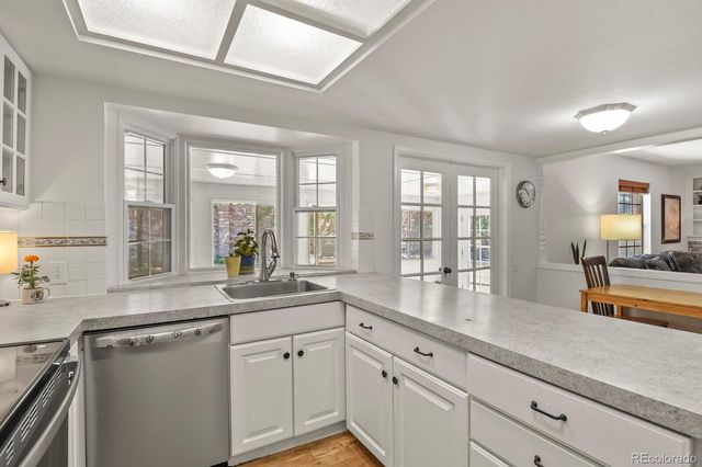 11581 E Yale Way, Aurora, CO 80014