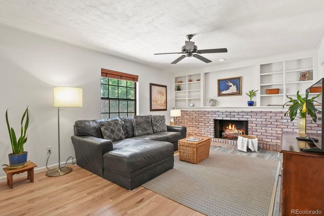 11581 E Yale Way, Aurora, CO 80014