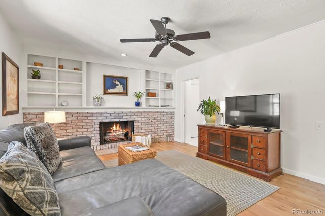 11581 E Yale Way, Aurora, CO 80014