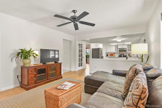11581 E Yale Way, Aurora, CO 80014