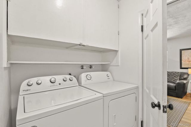 11581 E Yale Way, Aurora, CO 80014